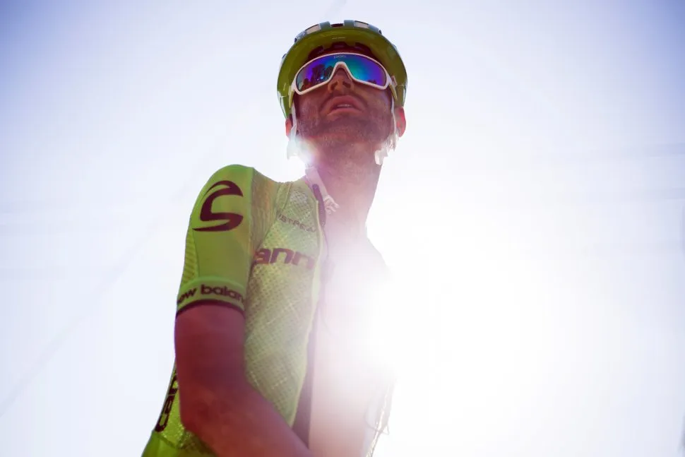 Maillot Cyclisme POC Team Cannondale Drapac – Taille M – Occasion