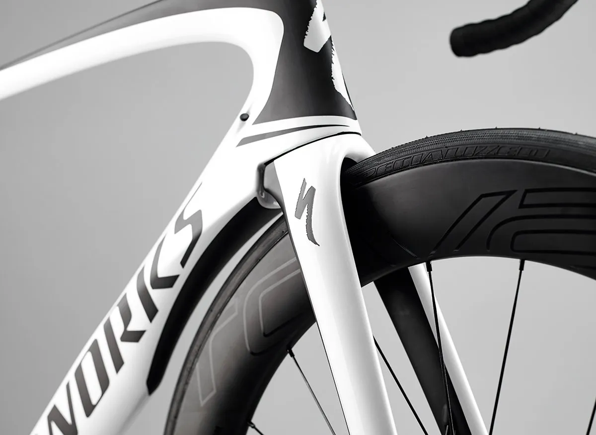 Specialized Venge Vias Disc review | Cyclist