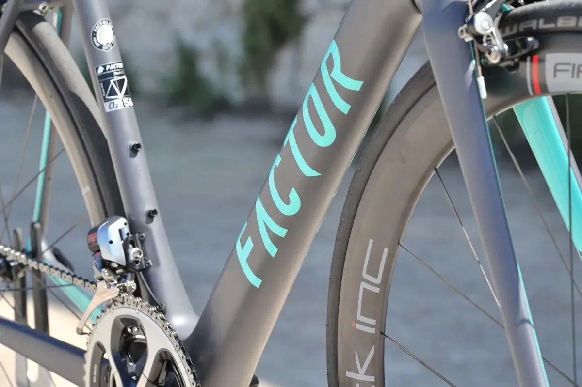 Factor bikes to partner with AG2R La Mondiale in 2017 | Cyclist
