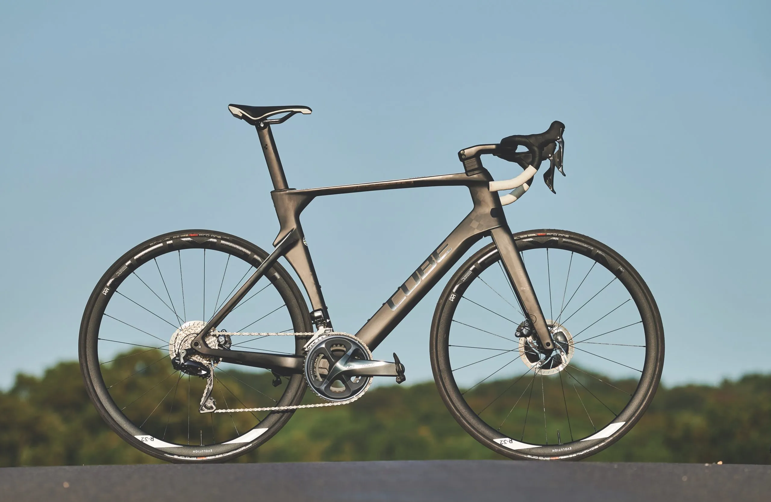 Cube Litening C:68X Pro review | Cyclist