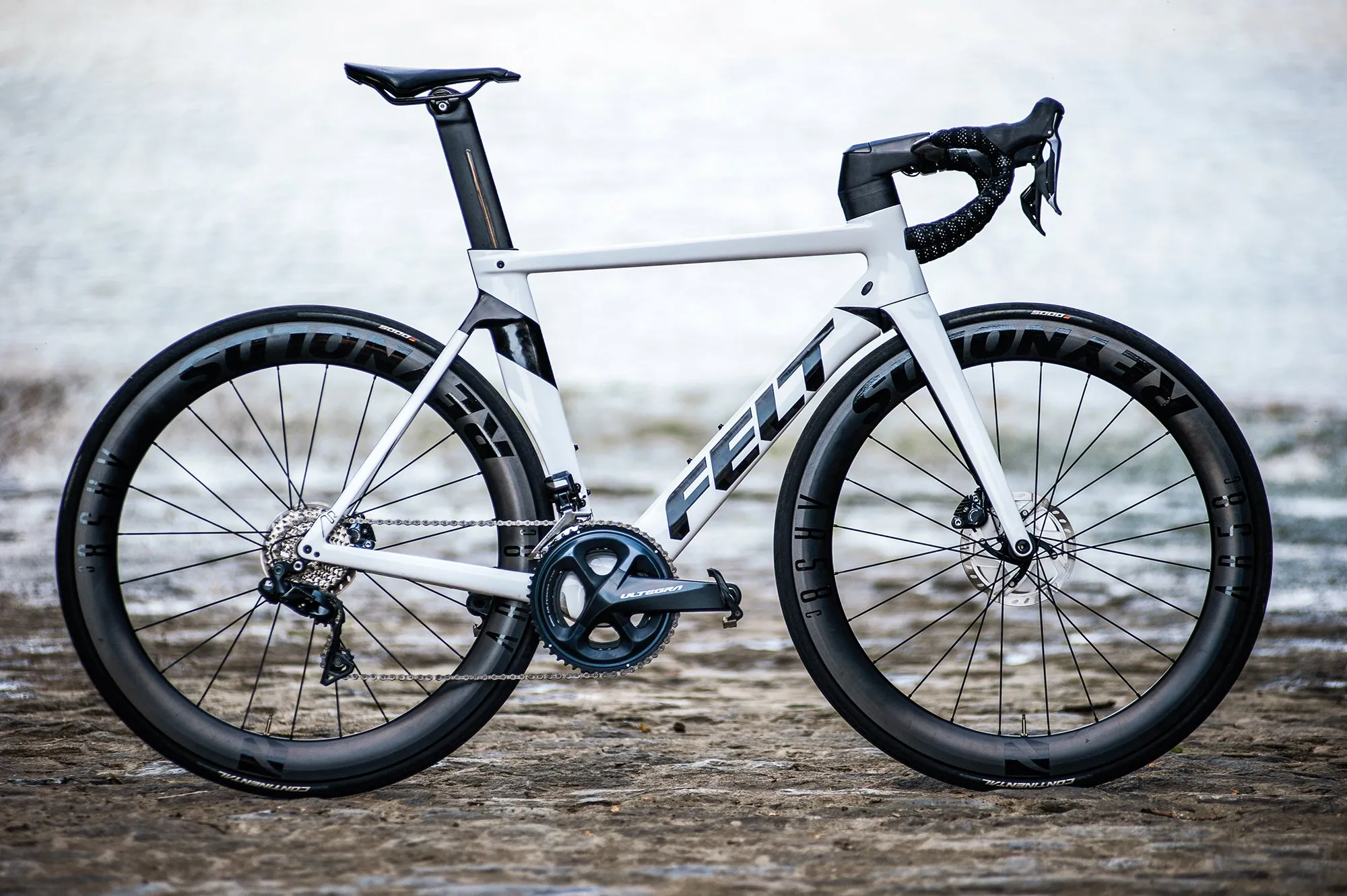 Felt AR Advanced review | Cyclist