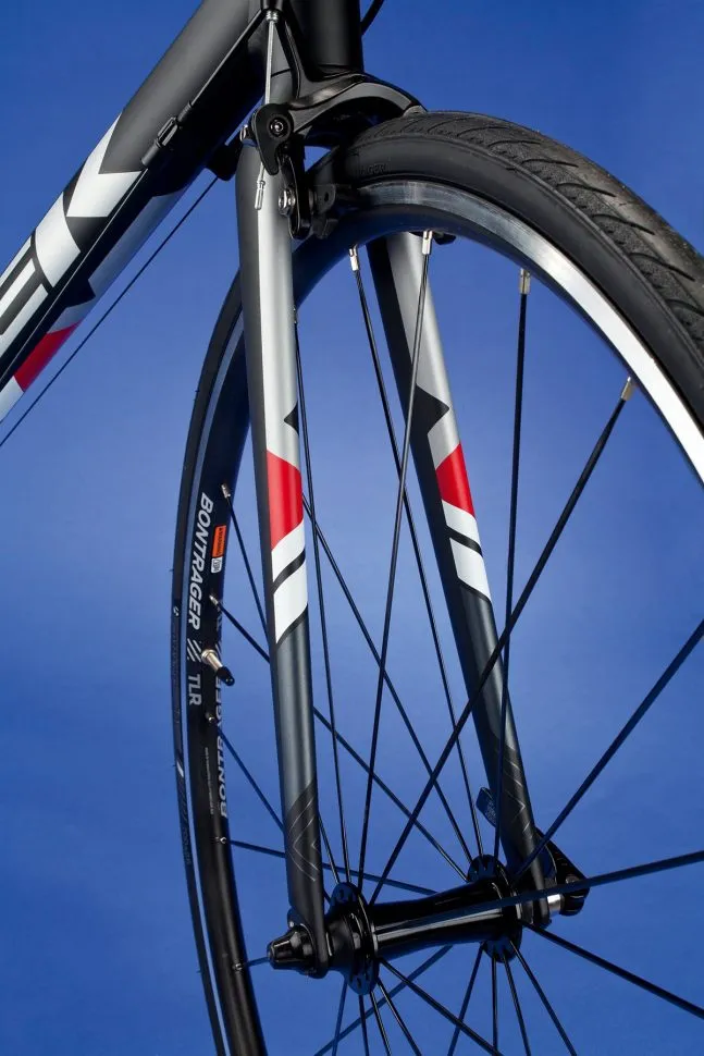 Trek 1.2 review | Cyclist