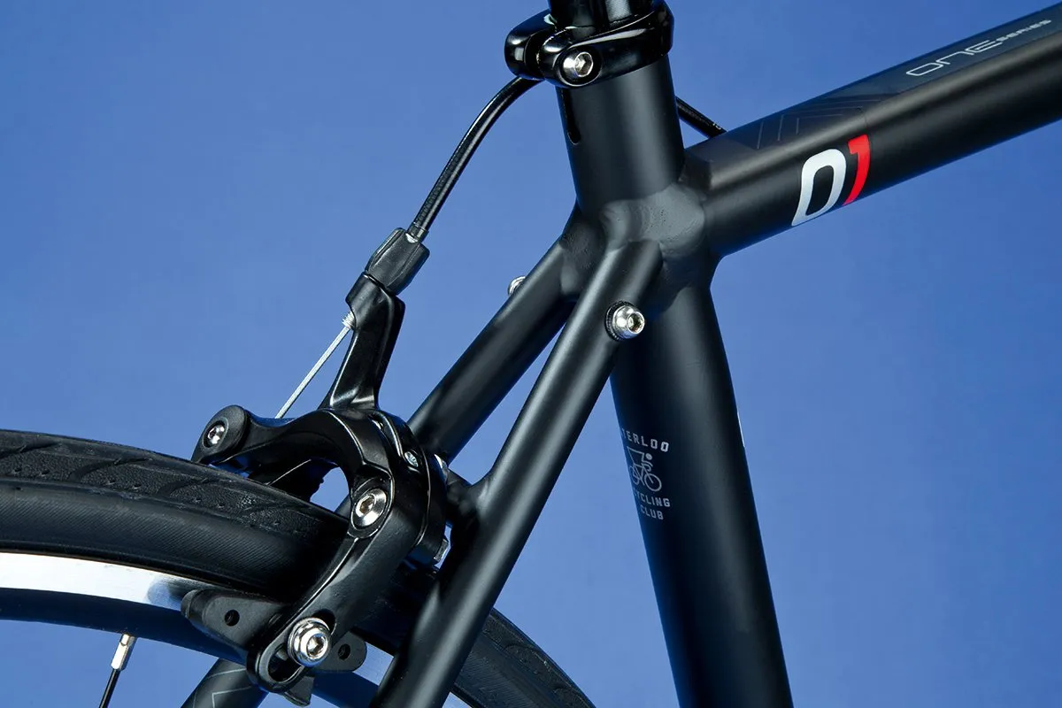 Trek 1.2 review | Cyclist