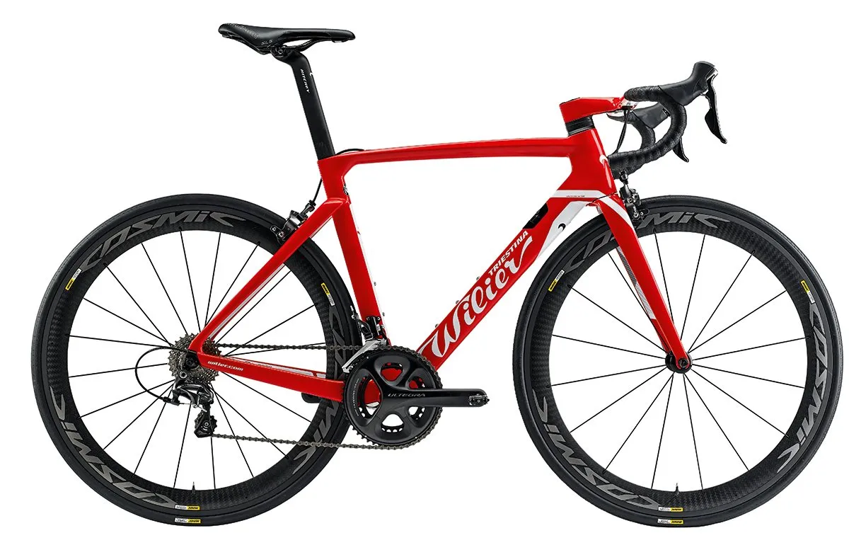 Wilier Cento10 Air review | Cyclist