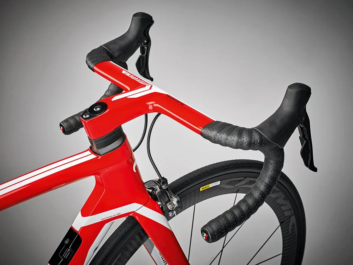 Wilier Cento10 Air review | Cyclist