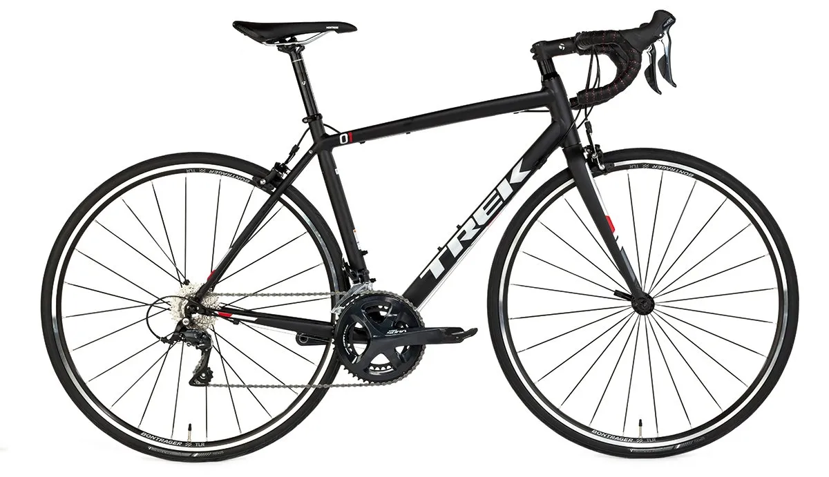 トレック TREK 1.2 Trek 1.2 review | Cyclist