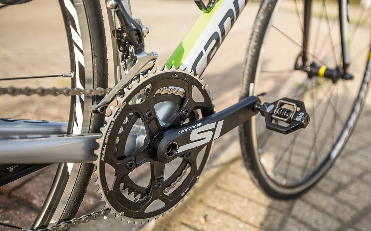 Cannondale CAAD12 105 review | Cyclist