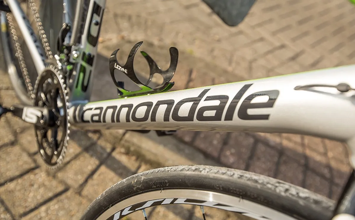 Cannondale CAAD12 105 review | Cyclist