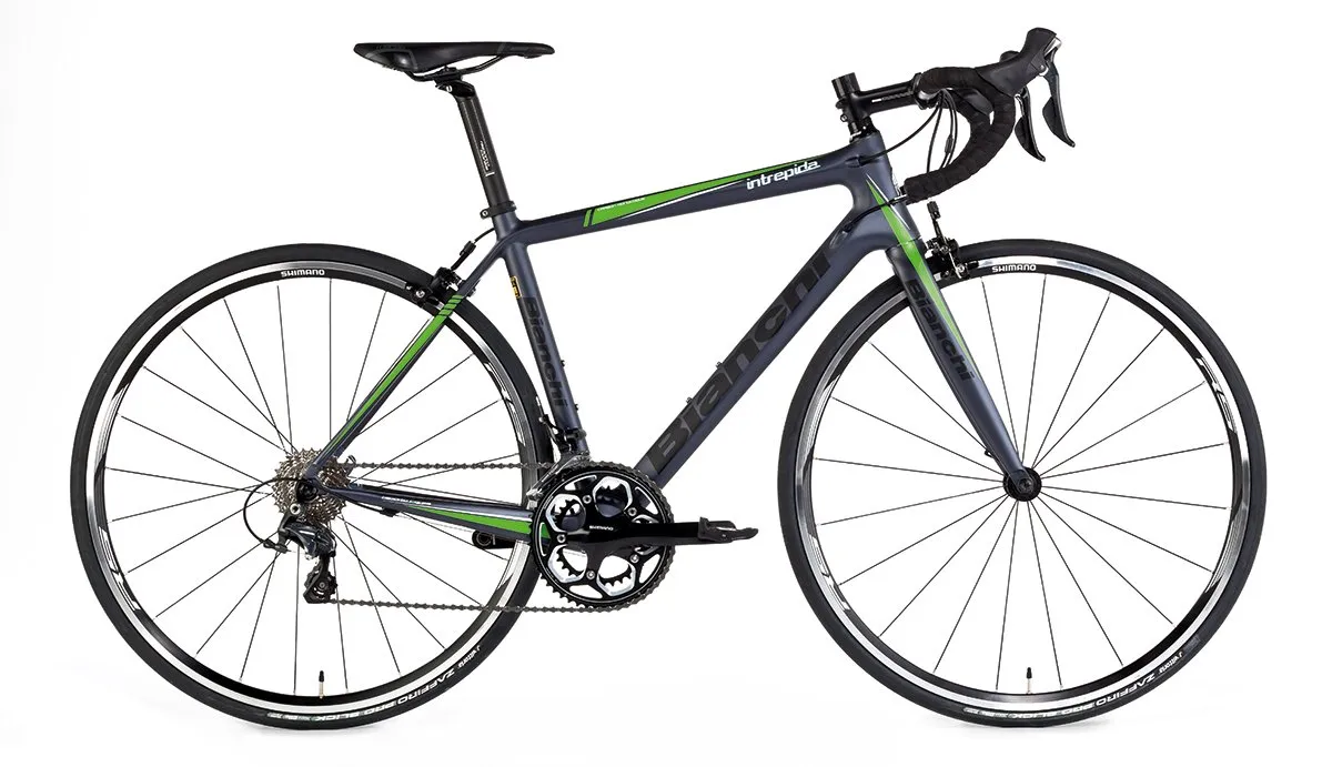 Bianchi Intrepida review | Cyclist