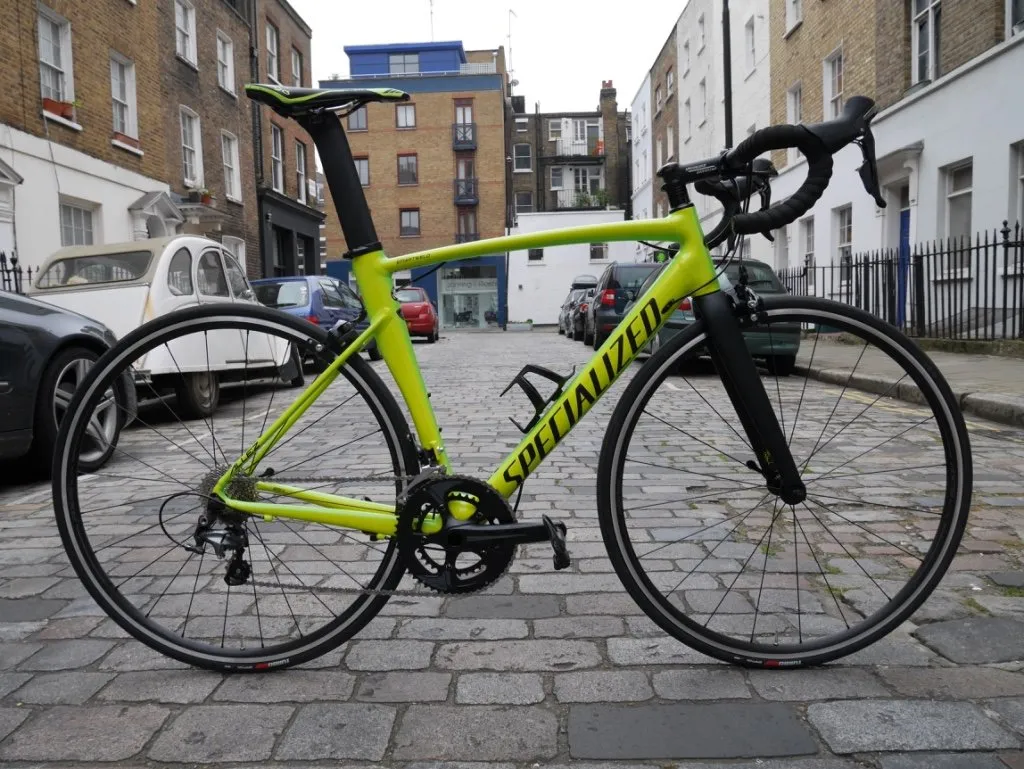 自転車 specialized Allez DSW SL Sprint Comp Specialized Allez DSW SL Sprint Comp 2017 - Specifications | Reviews |