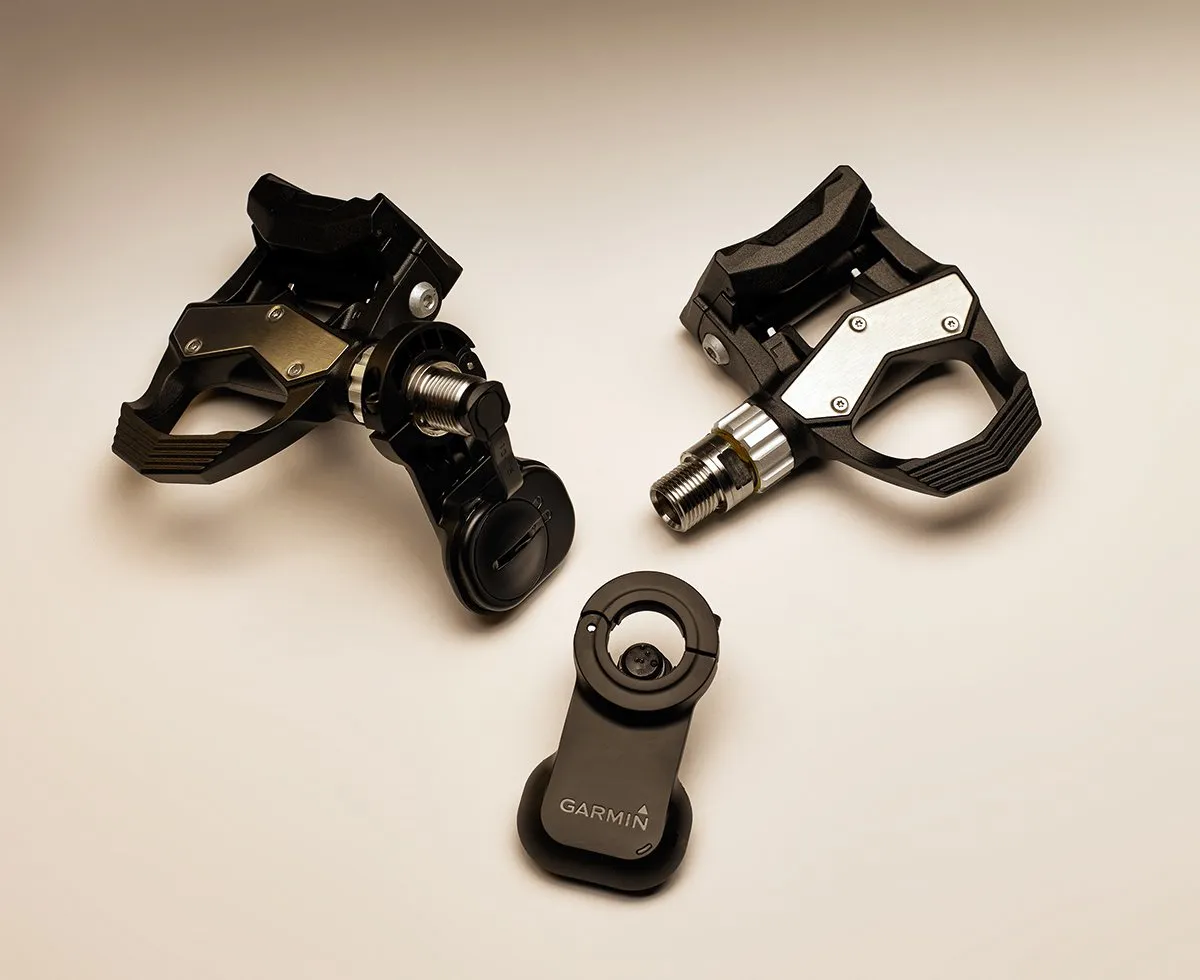 Garmin Vector 2 long term review | Cyclist