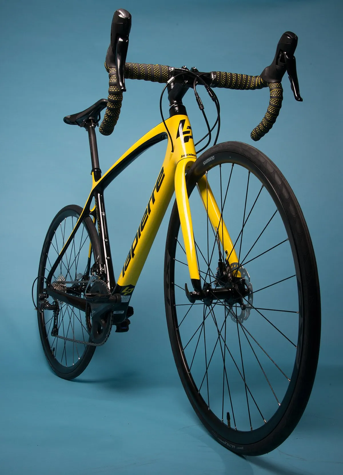 Bike we like: Lapierre Sensium 500 CP | Cyclist