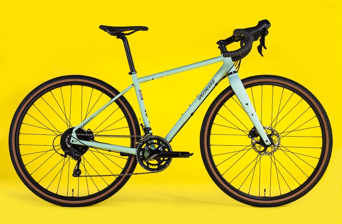 Specialized Epic Ultimate Steel Bikes: Specialized Sequoia Elite