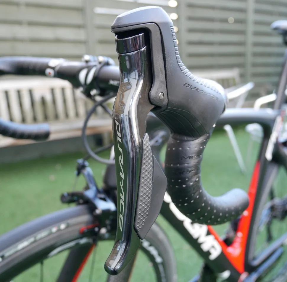 Shimano Dura-Ace 9150 Di2 Synchro Shift: All you need to know