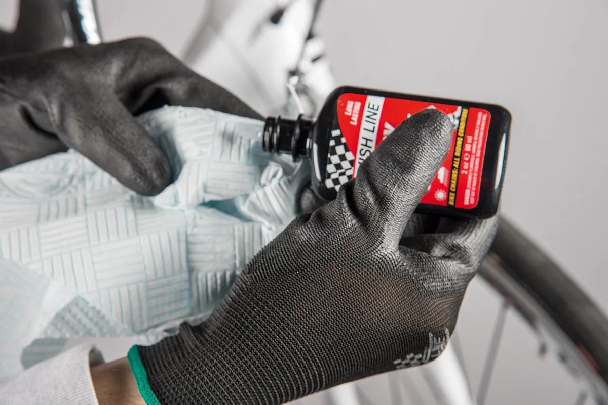 How to clean and re-lube rim brake cables | Cyclist