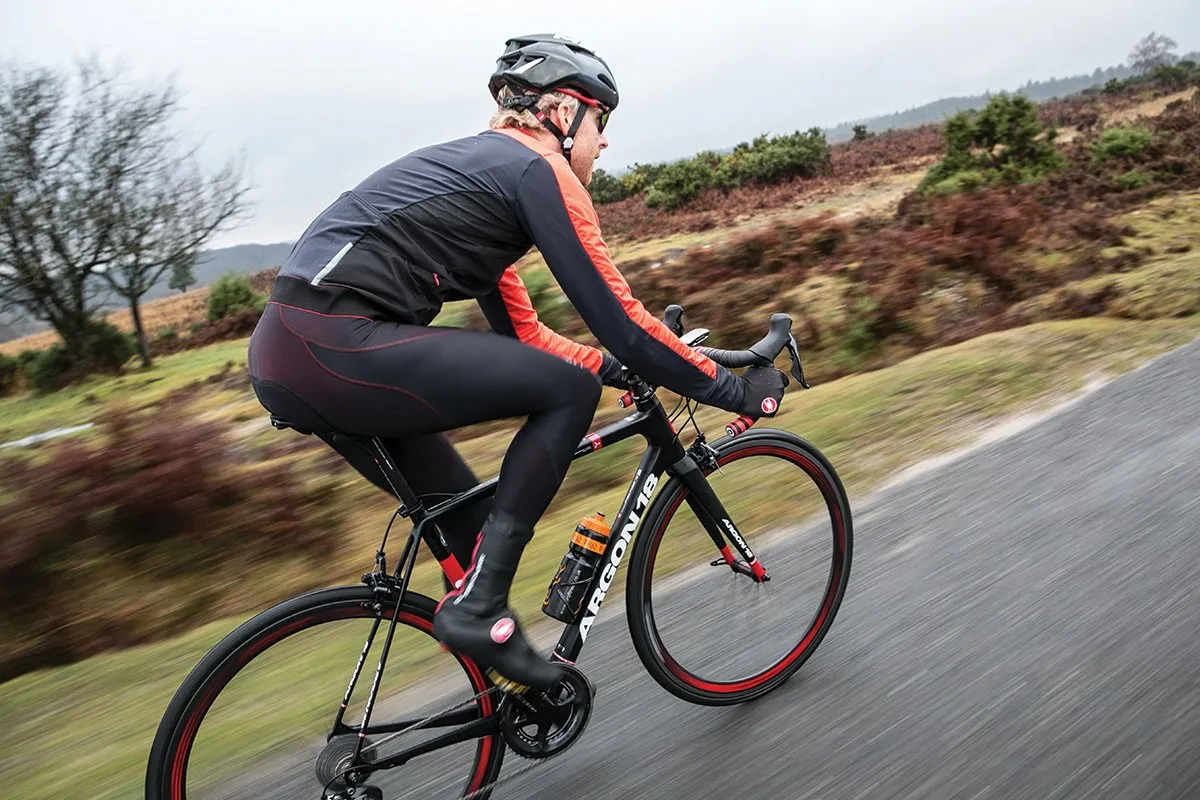 Vélo Argon 18 Gallium Pro Full Carbone - Vélos