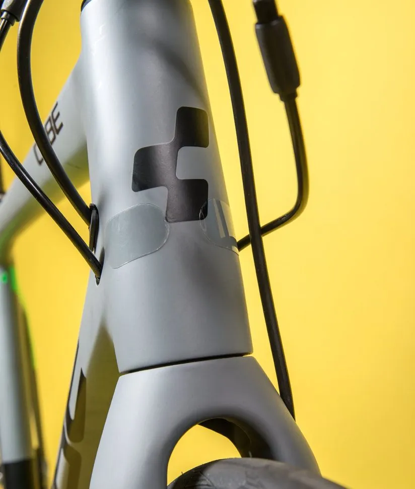Bike we like: Cube Attain GTC Pro Disc | Cyclist
