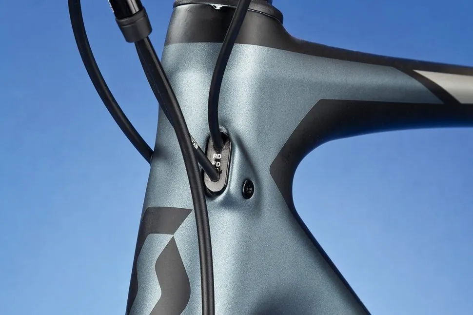 SCOTT SOLACE 20 ULTEGRA 2014年 カーボン Scott Solace 20 Road Bike 