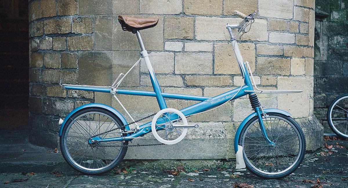 Inside Moulton: A bike maker like no other | Cyclist