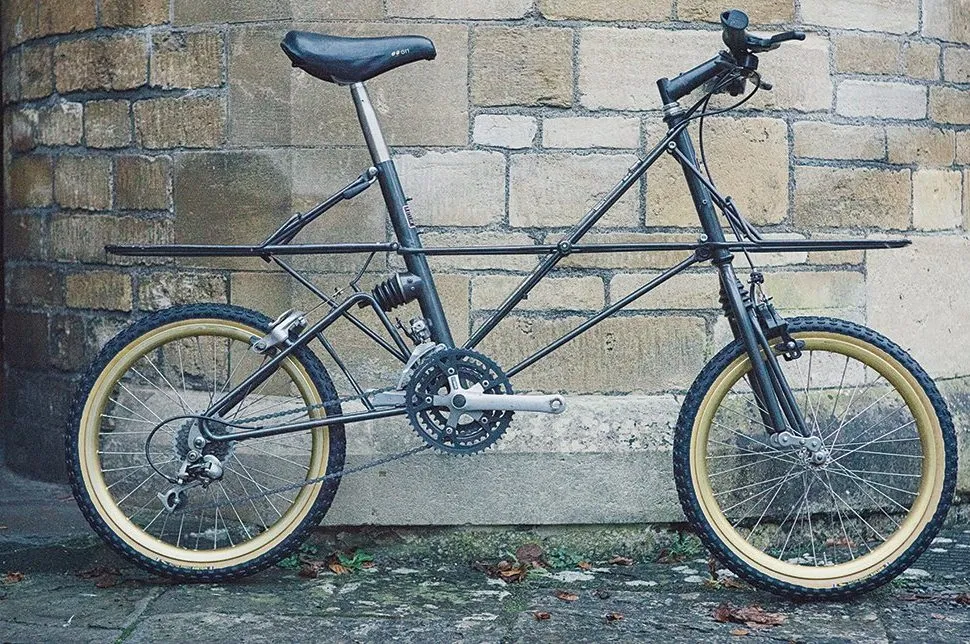 Inside Moulton: A bike maker like no other | Cyclist