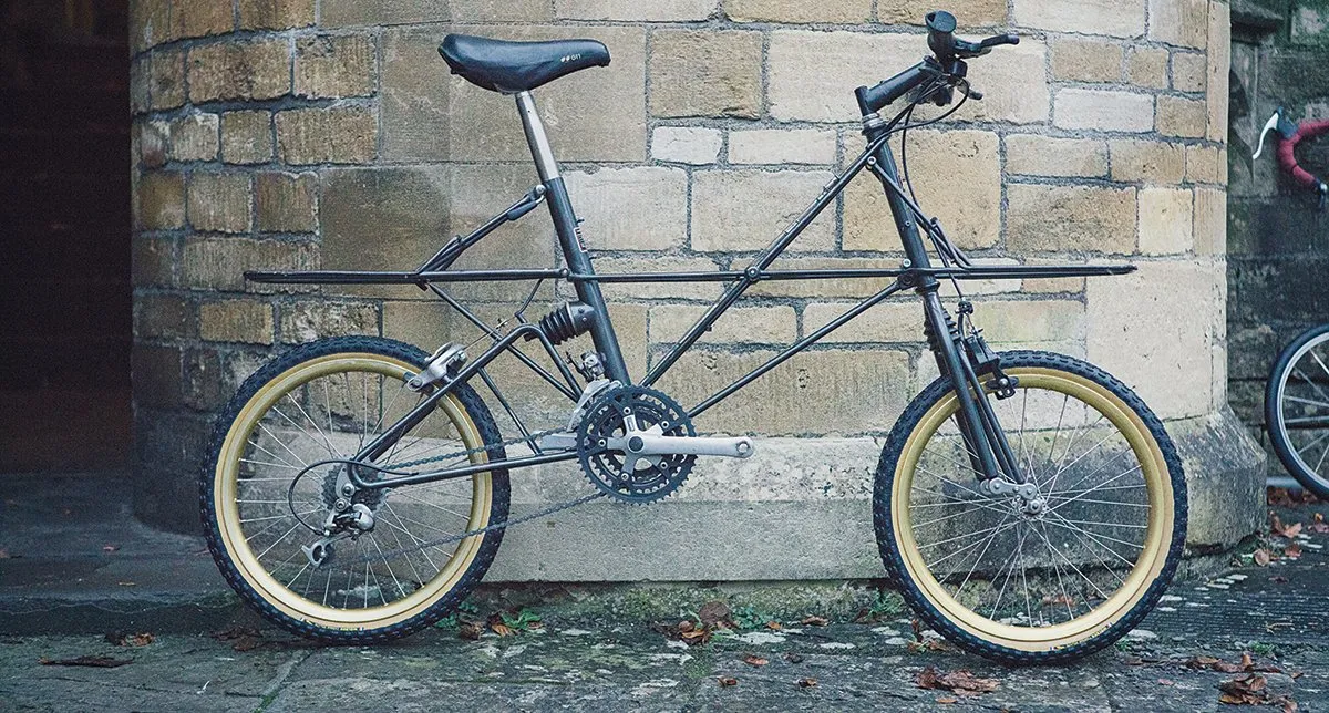 Inside Moulton: A bike maker like no other | Cyclist