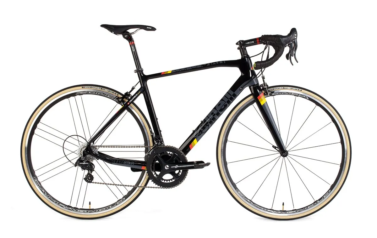 Cinelli Superstar review | Cyclist