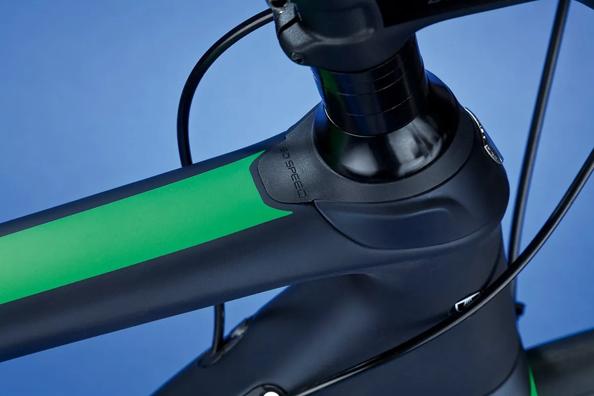 Trek Domane SL5 Disc review | Cyclist