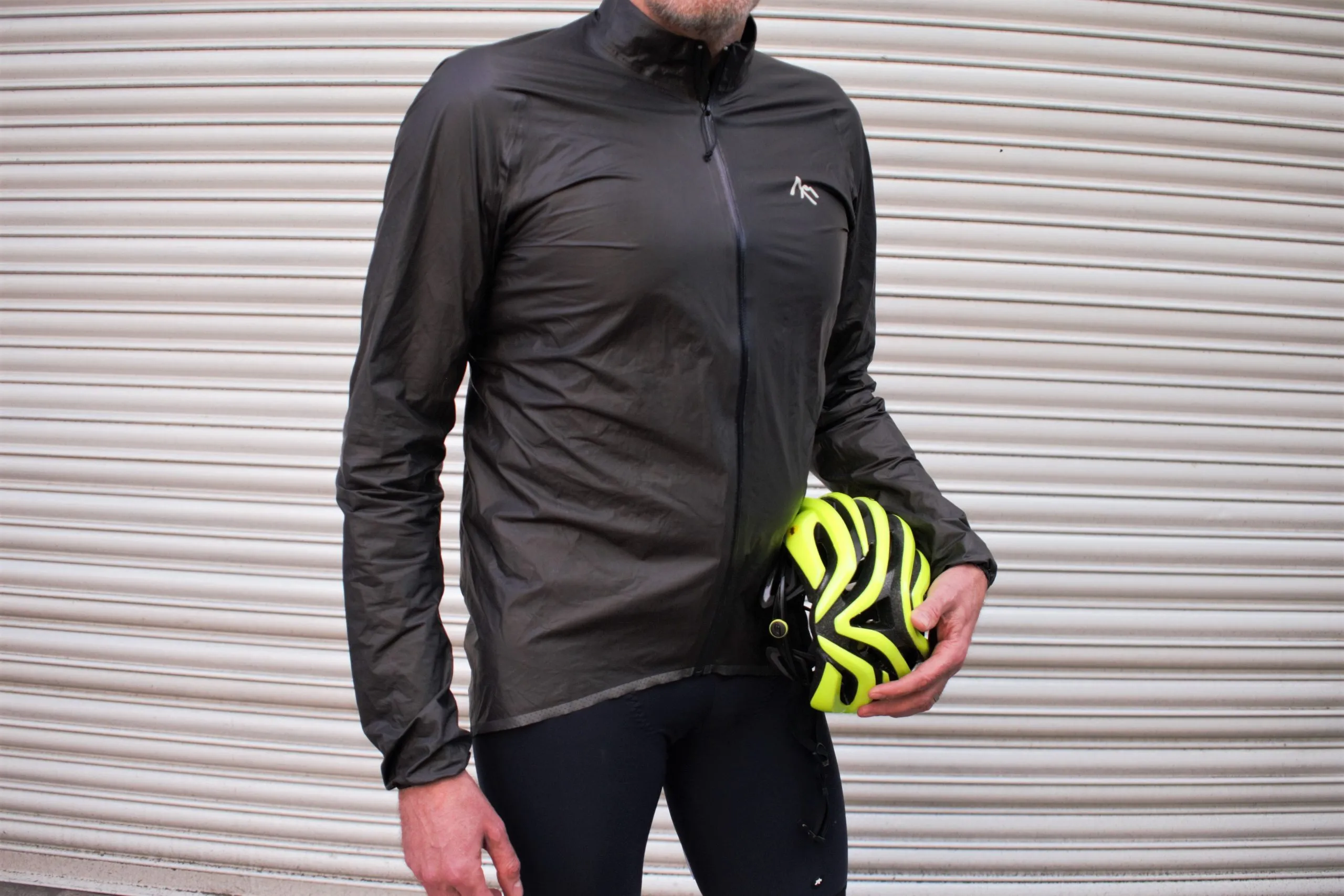 7Mesh Oro jacket review | Cyclist