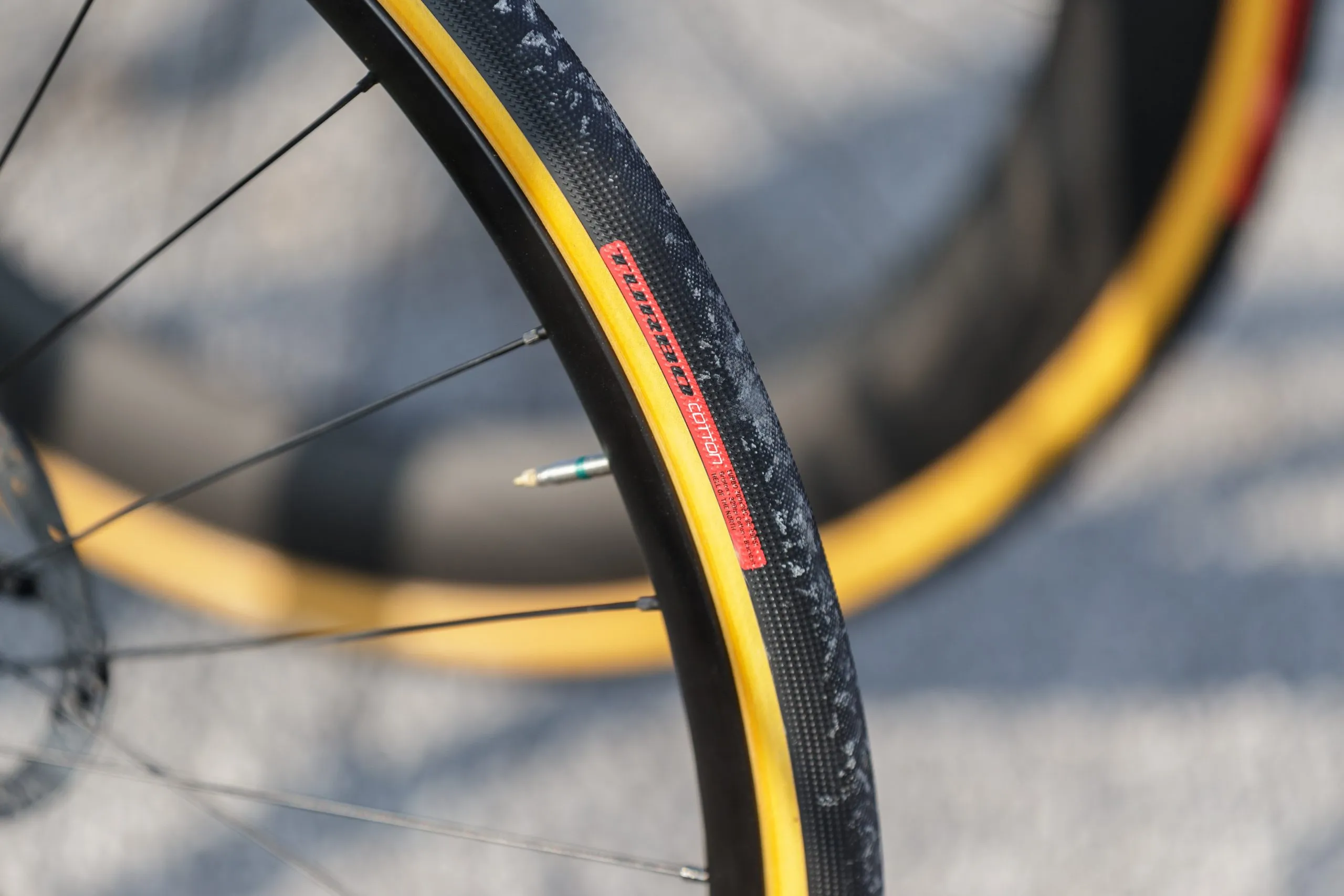Specialized Turbo Cotton tyres review | Cyclist