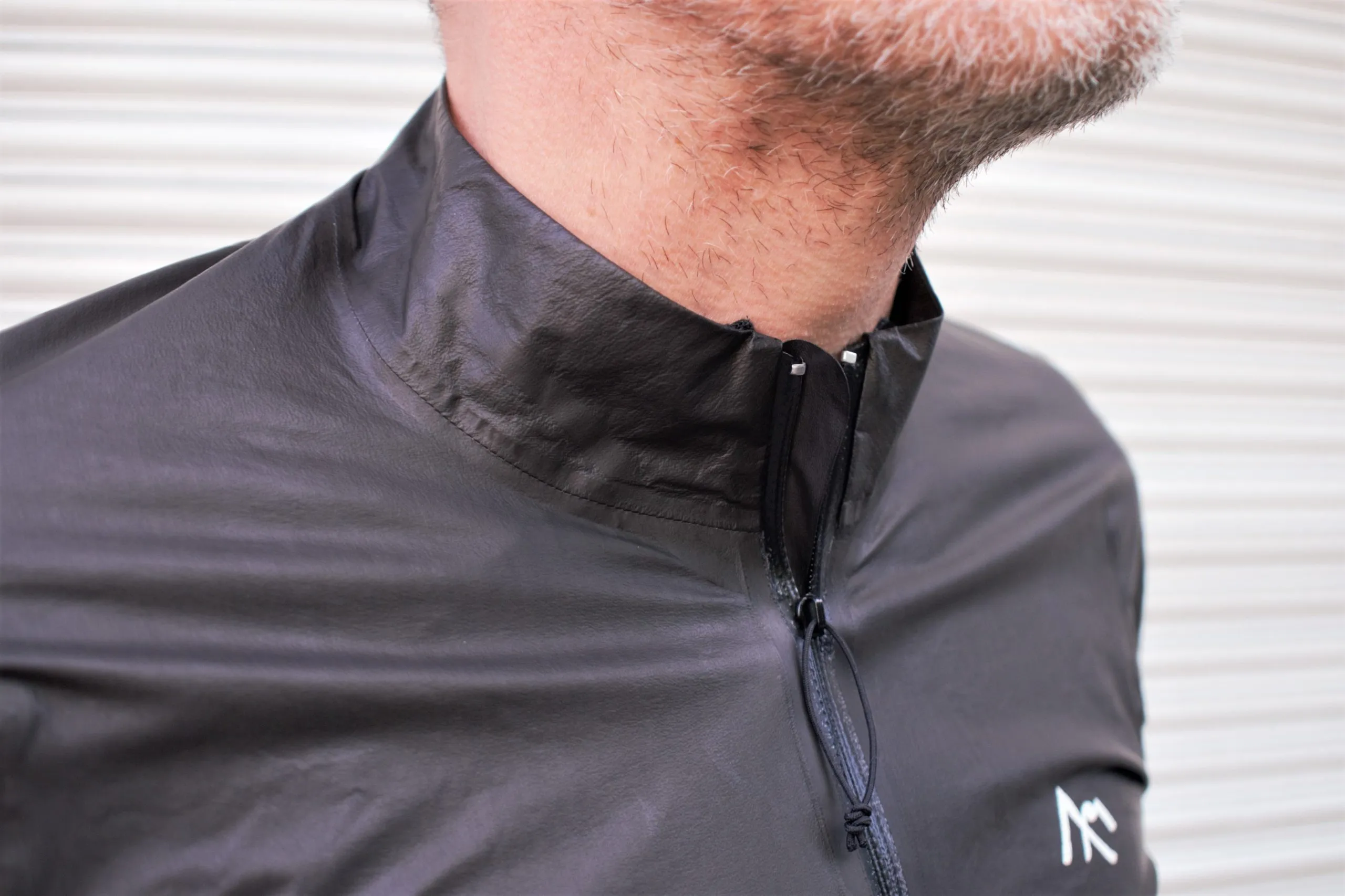 7Mesh Oro jacket review | Cyclist