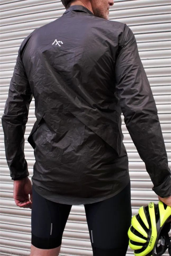 7Mesh Oro jacket review | Cyclist