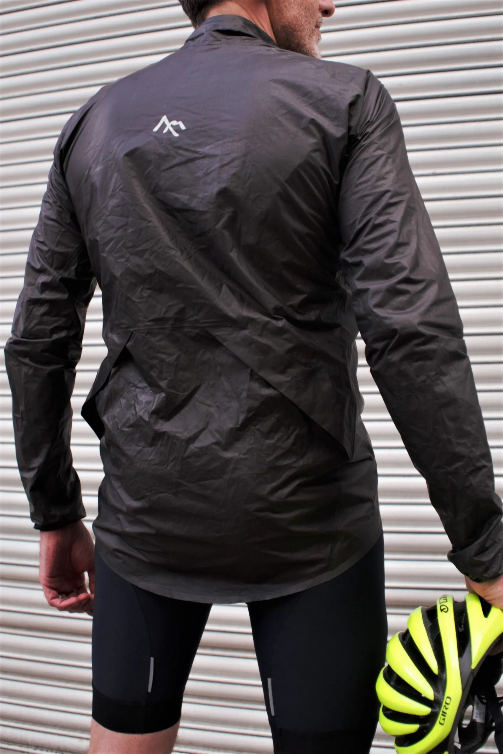 7Mesh Oro jacket review | Cyclist