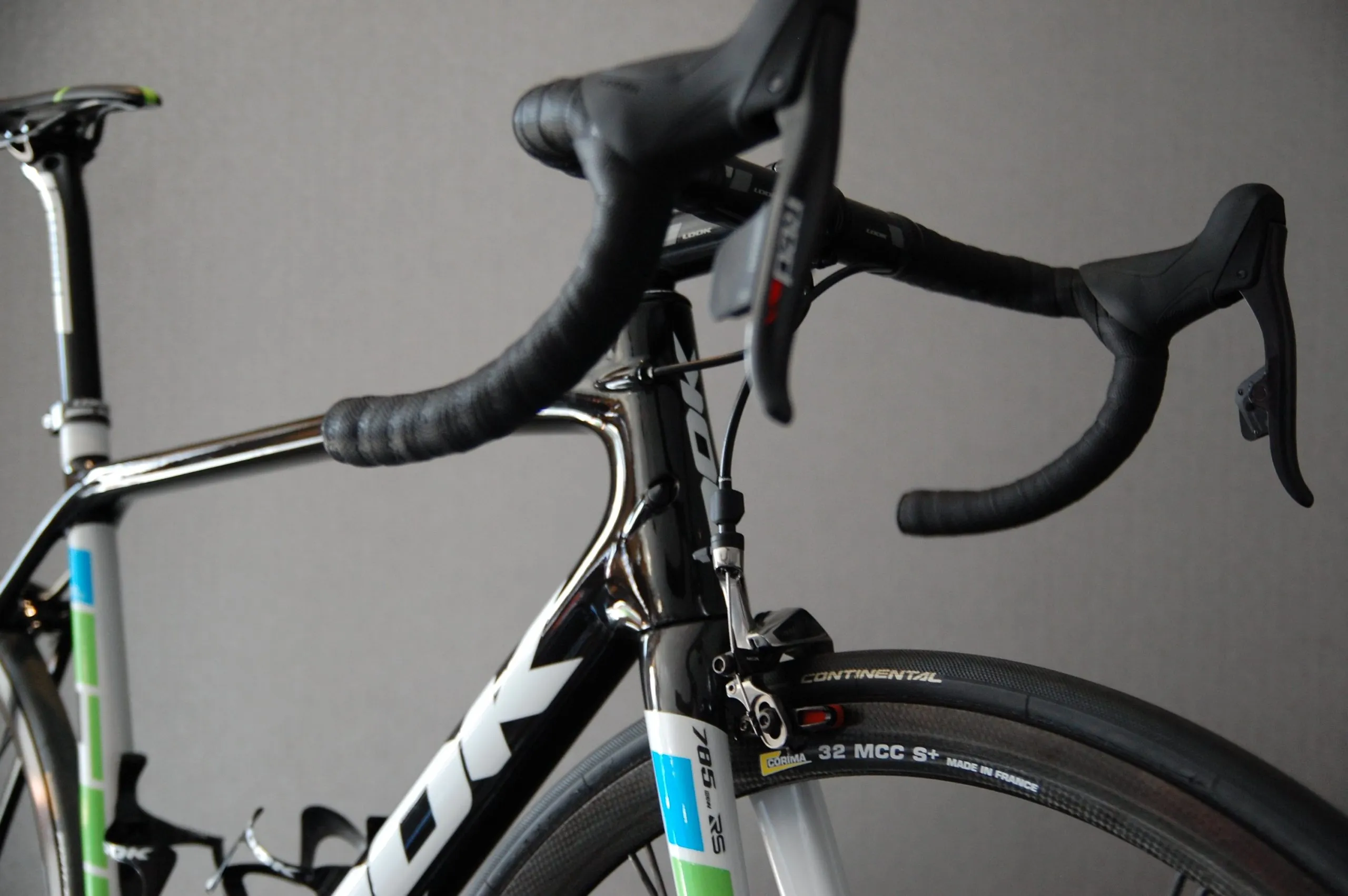 Look 785 Huez RS: First look review | Cyclist