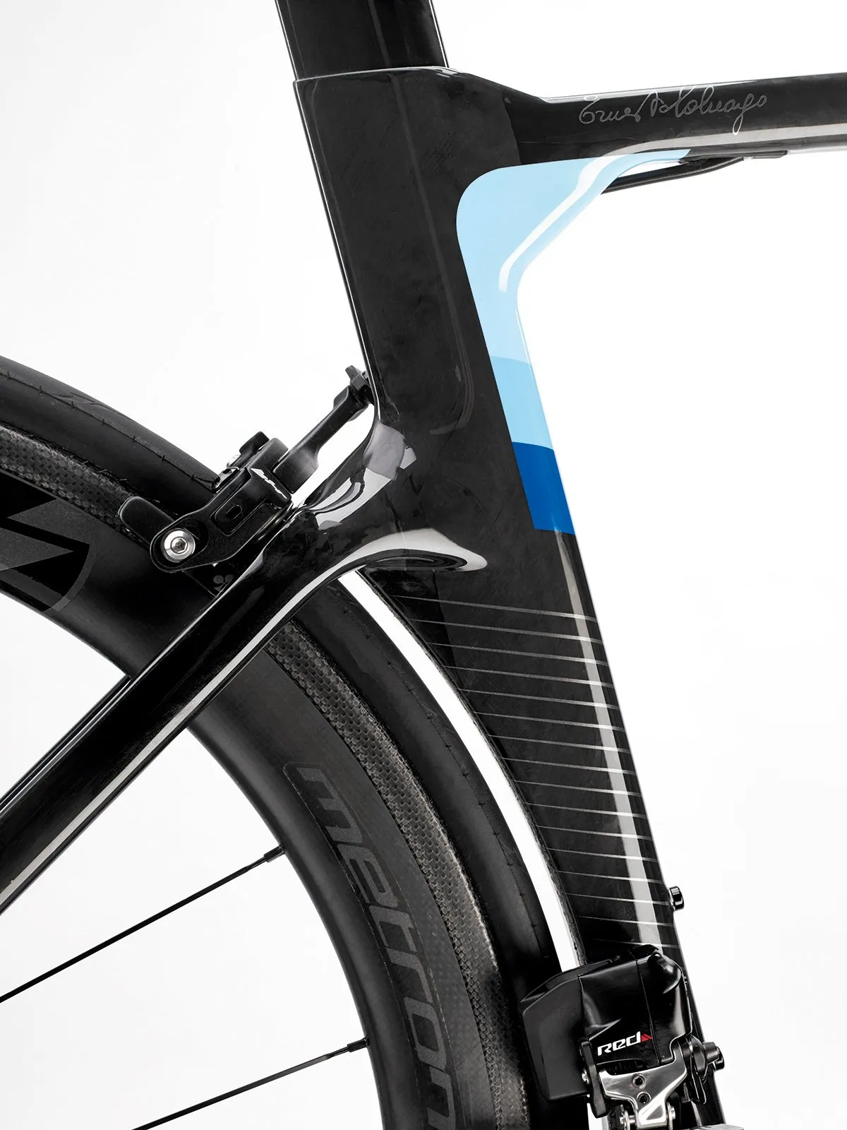 Colnago Concept review | Cyclist