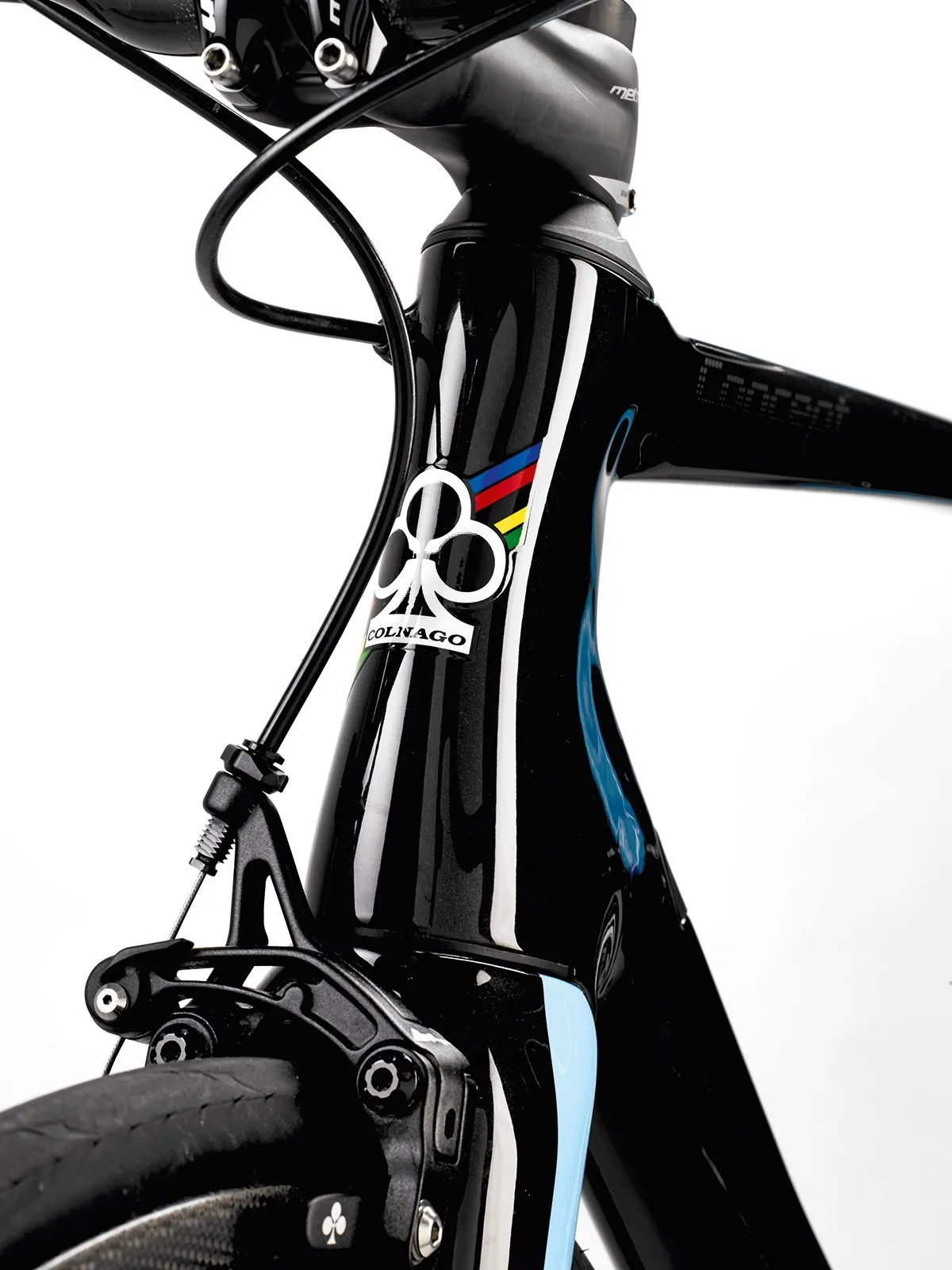 パーツ COLNAGO concept Colnago Concept review | Cyclist