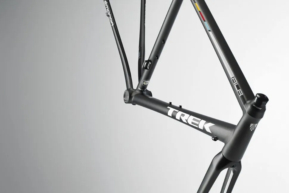 Trek Emonda ALR6 review | Cyclist