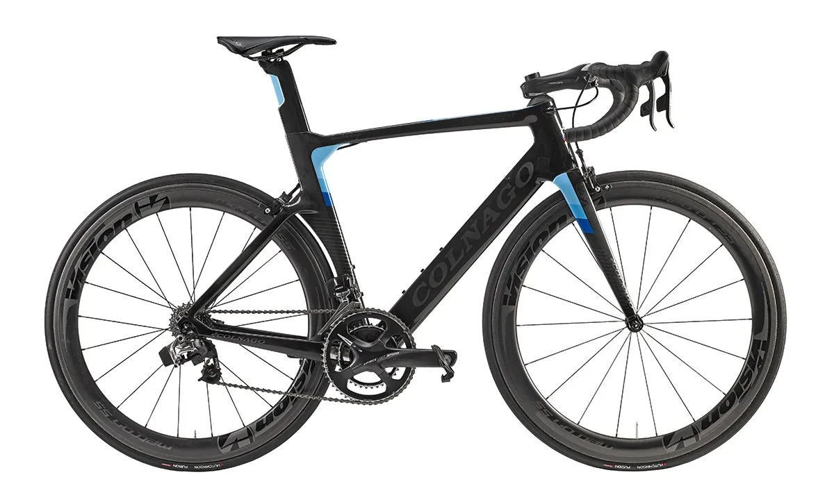 Colnago Concept review | Cyclist
