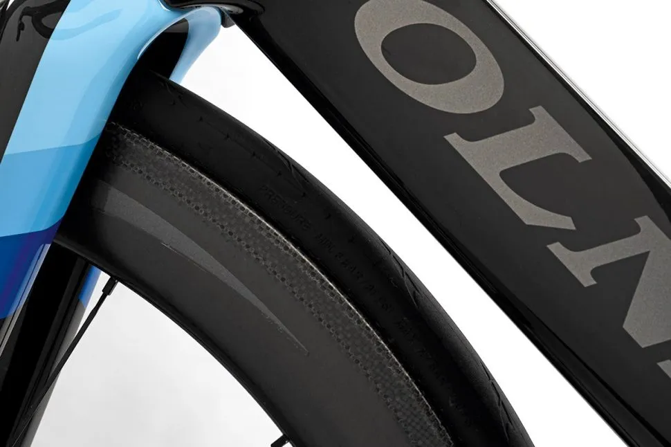 Colnago Concept review | Cyclist