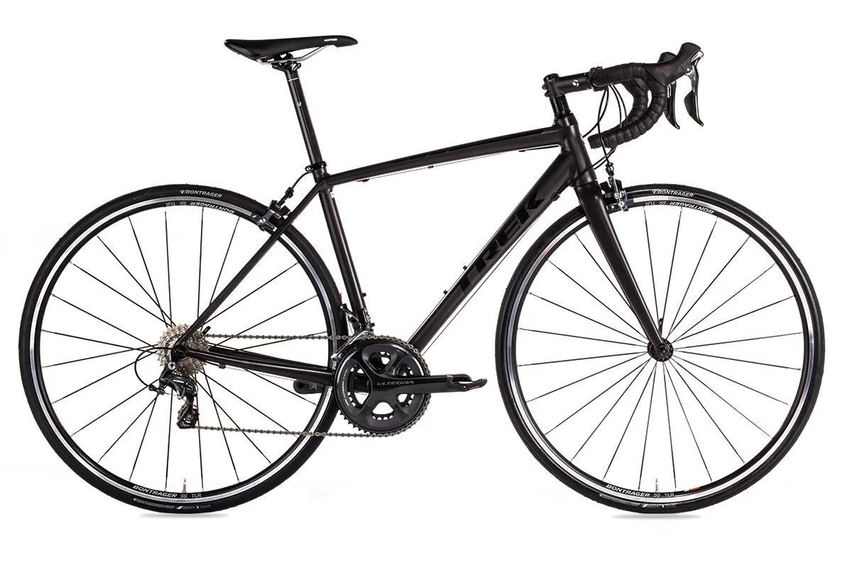 Trek Emonda ALR6 review | Cyclist