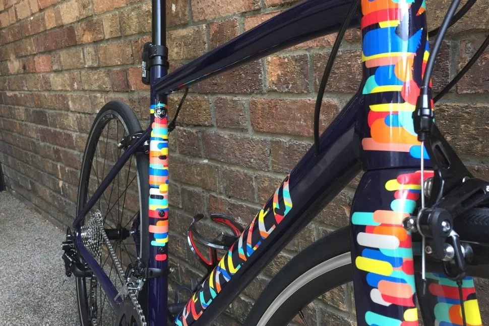 Specialized Allez Elite Red Hook review - Should you change the