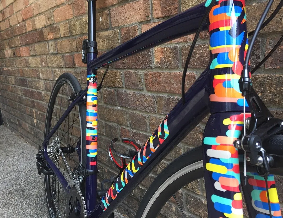Specialized Allez Elite Red Hook review - Should you change the 