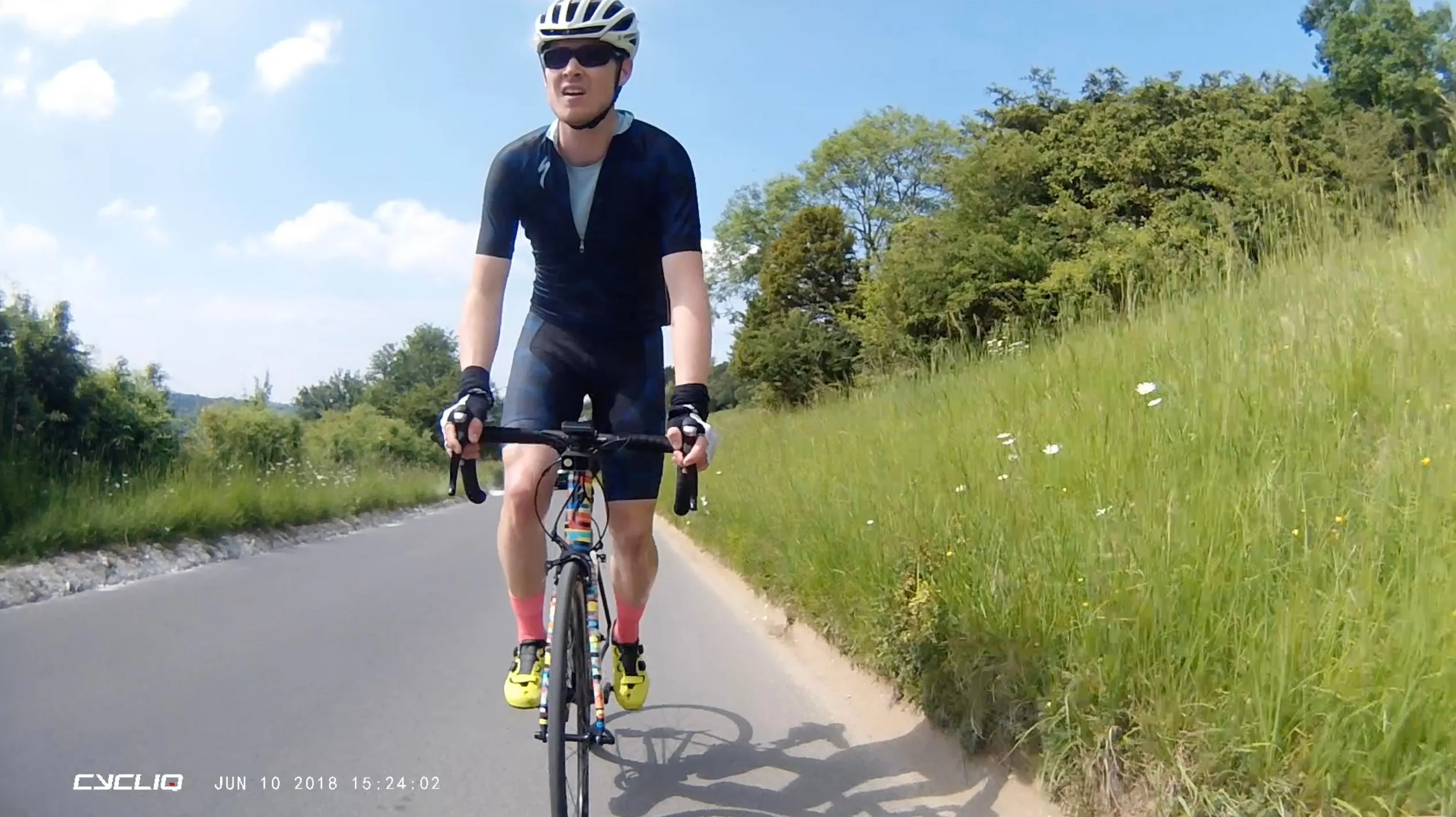 Specialized Allez Elite Red Hook review - Should you change the