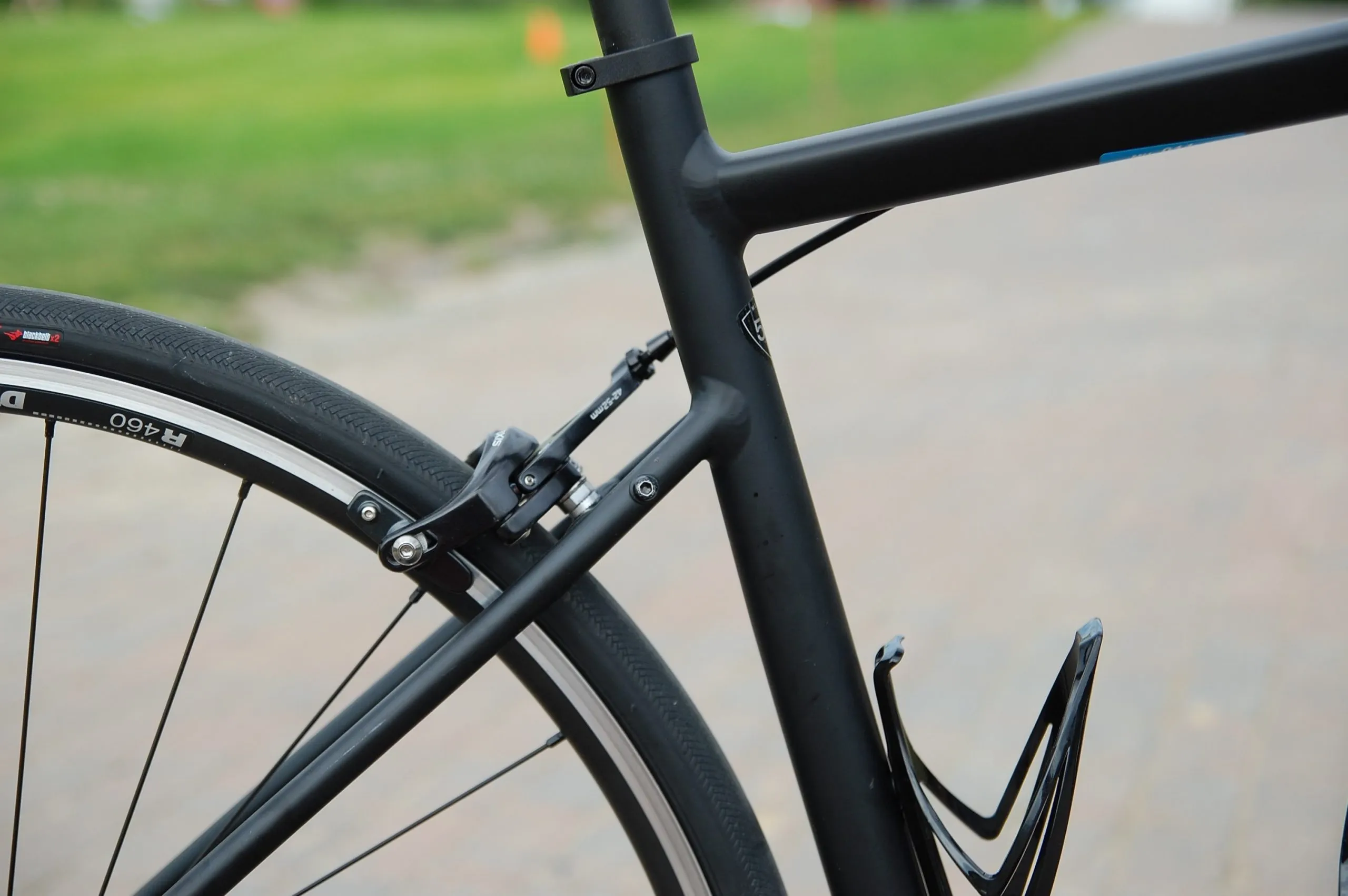 Specialized Allez Elite Red Hook review - Should you change the