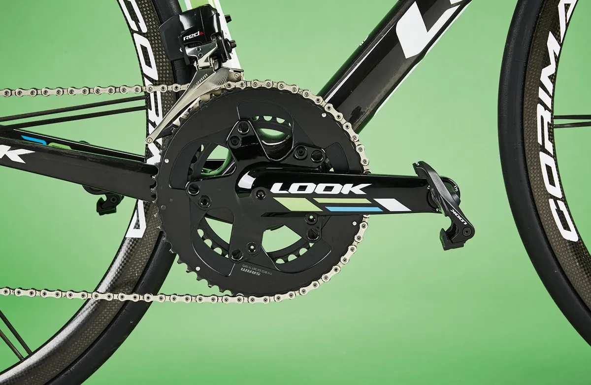 Look 785 Huez RS: First look review | Cyclist