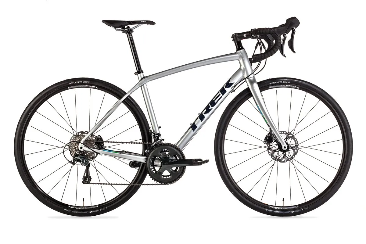 Trek Domane ALR4 Disc review | Cyclist