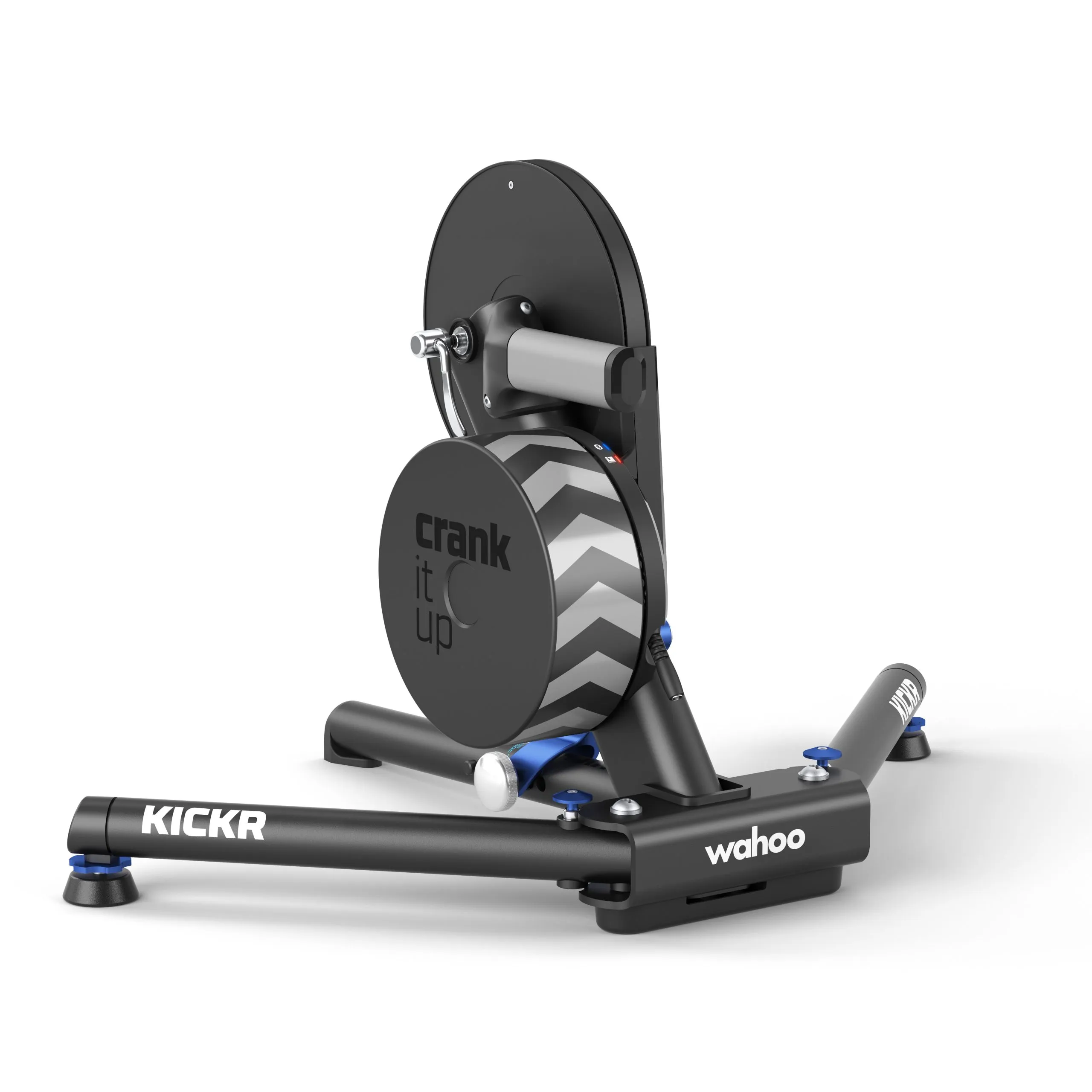 First look review: Wahoo Kickr Climb | Cyclist