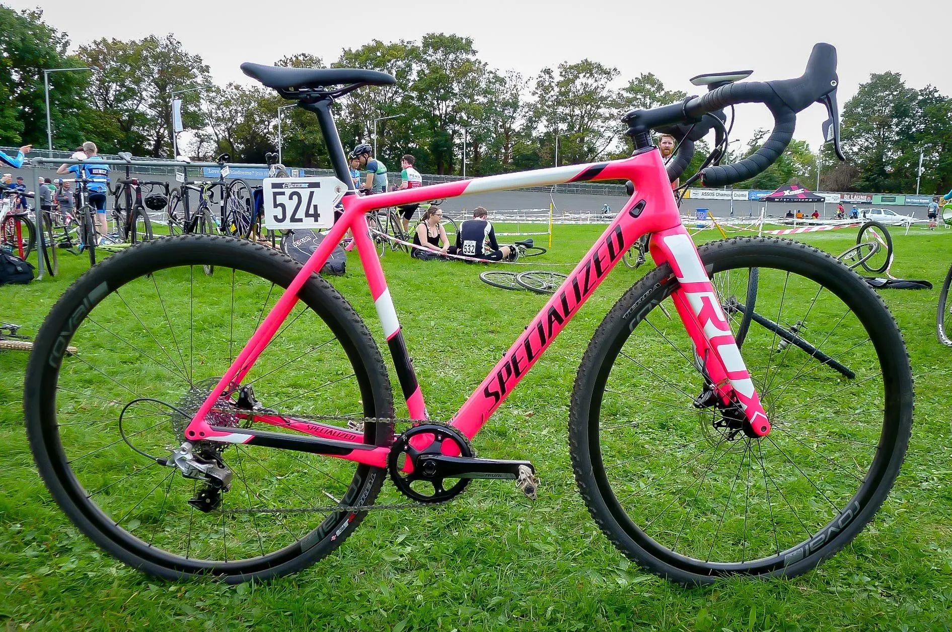 Specialized Crux Elite 1x review | Cyclist