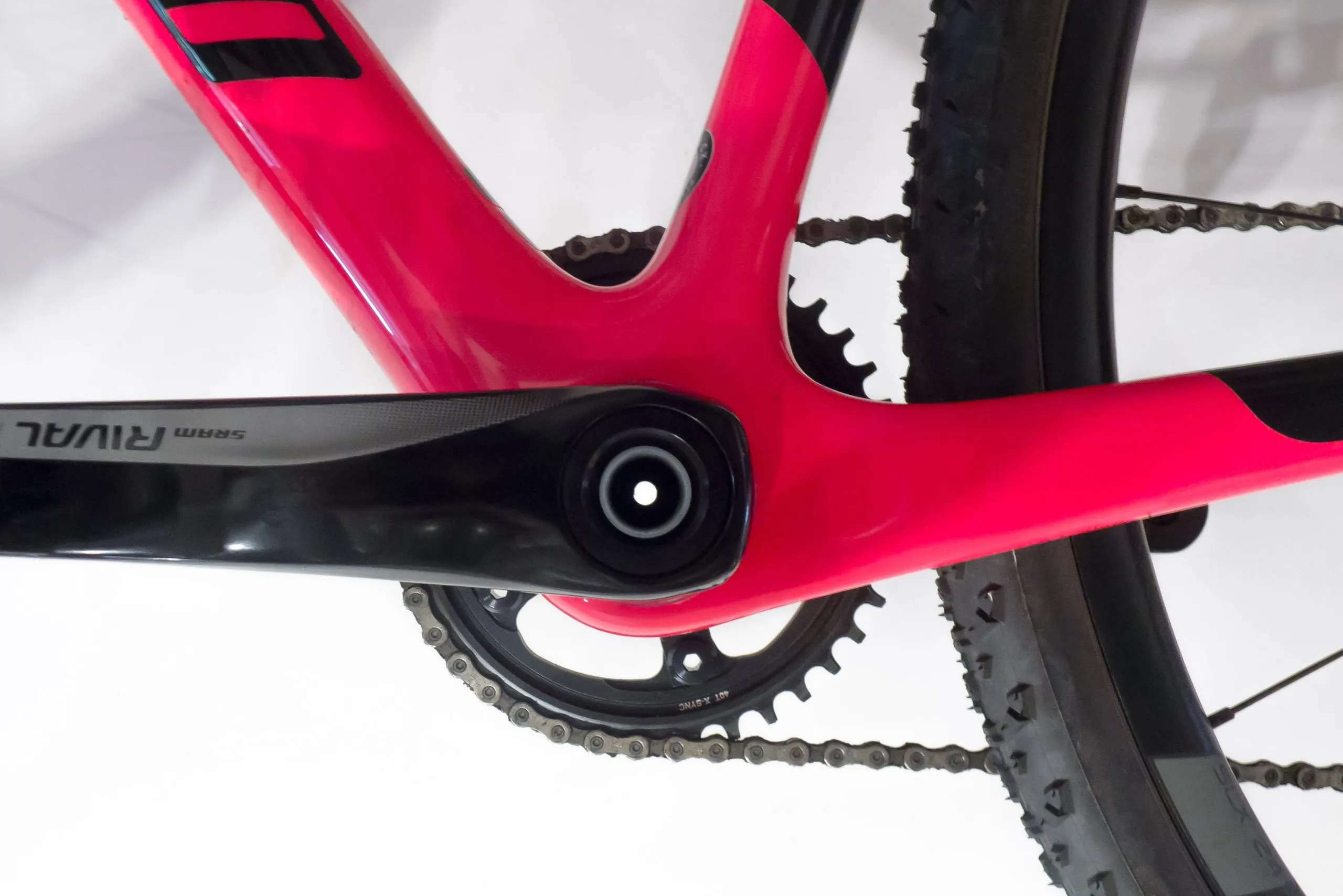 Specialized Crux Elite 1x review | Cyclist