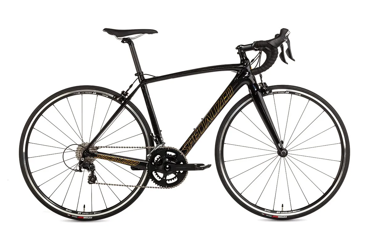 スペシャライズド TARMAC SPORT SL4 カーボン Specialized Tarmac SL4 Sport review | Cyclist
