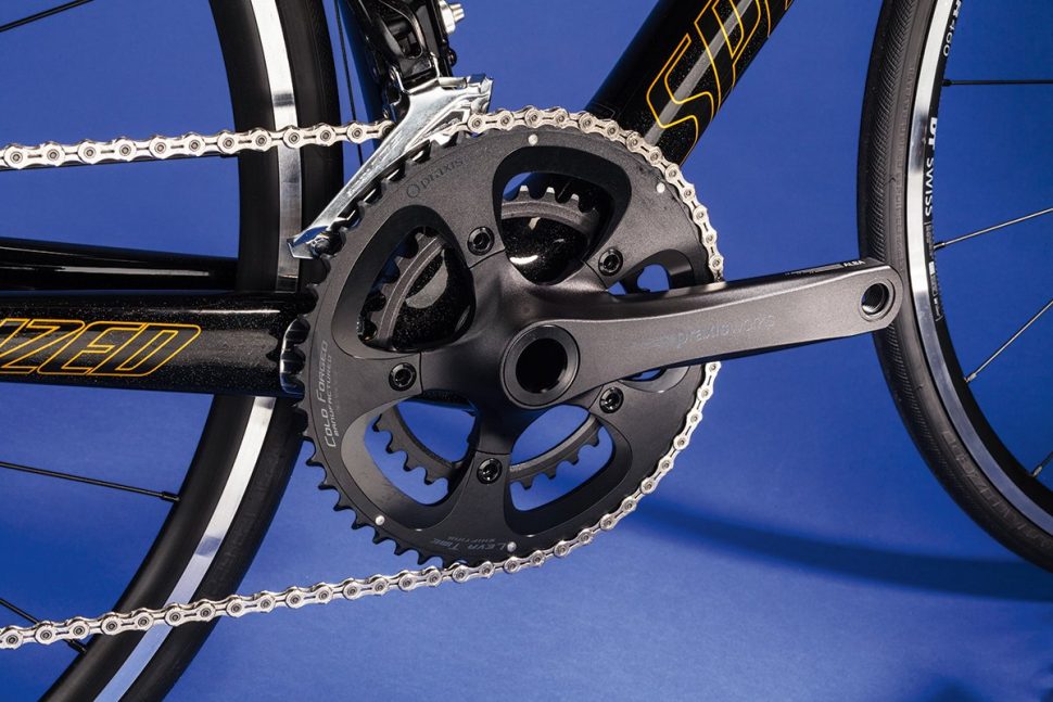 Specialized Tarmac SL4 Sport review | Cyclist